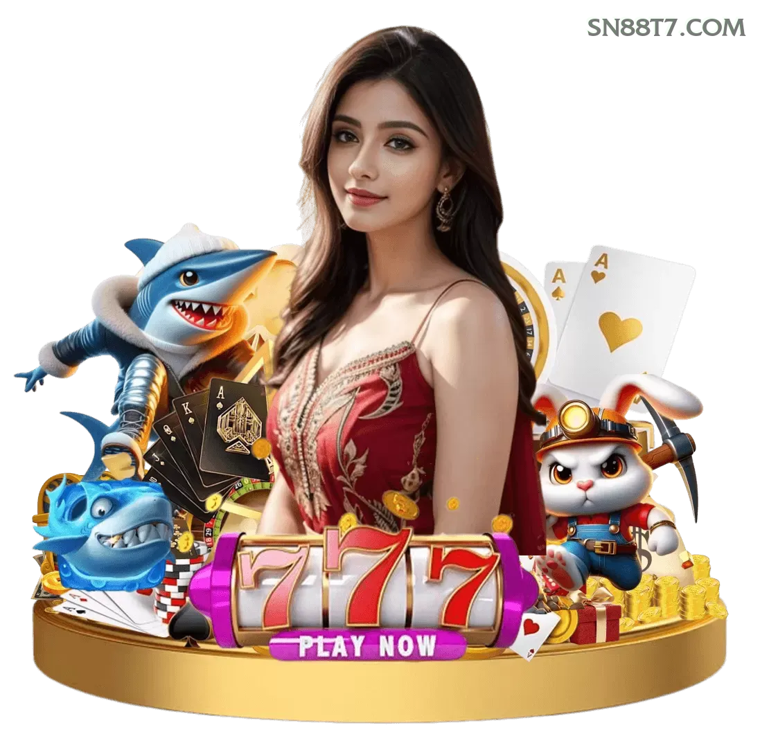 Slots com prêmios sn88